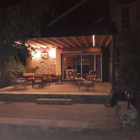 Moyrazes Chambres D'Hotes De Campagnet מראה חיצוני תמונה