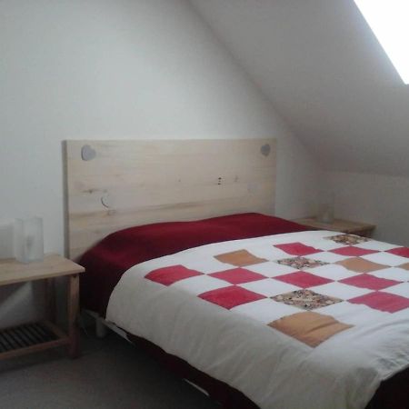 Moyrazes Chambres D'Hotes De Campagnet מראה חיצוני תמונה