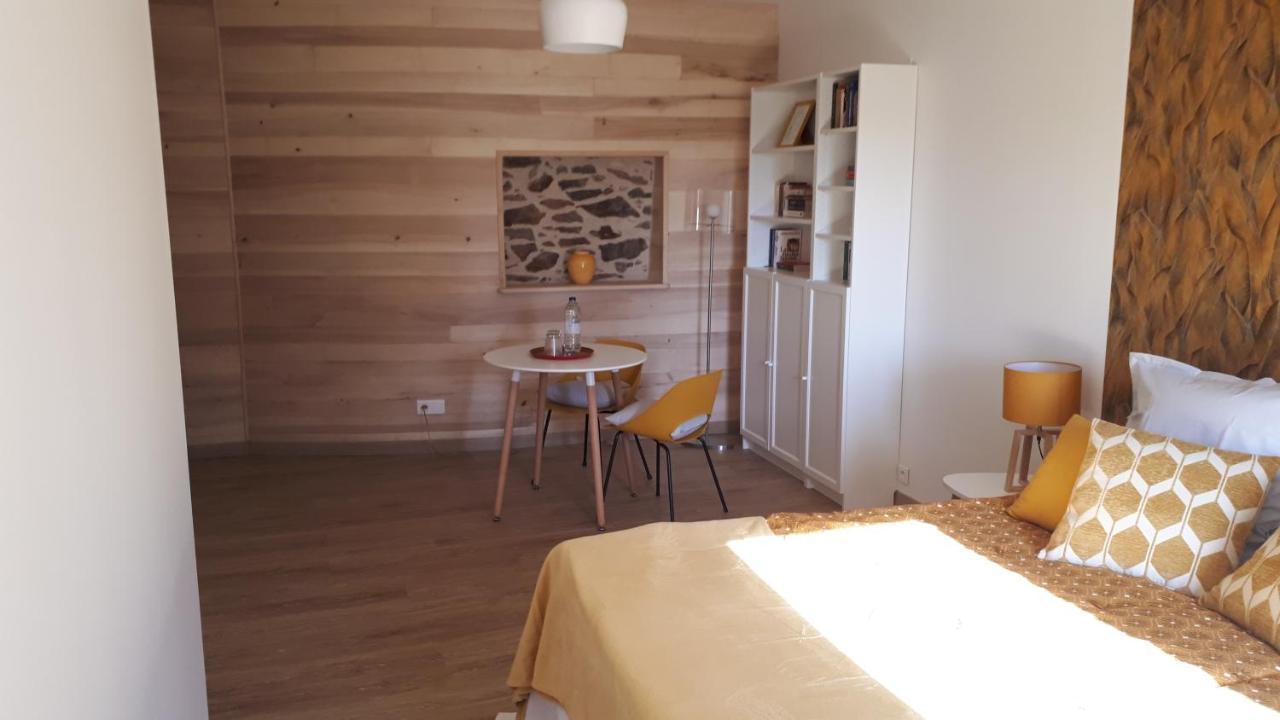 Moyrazes Chambres D'Hotes De Campagnet מראה חיצוני תמונה