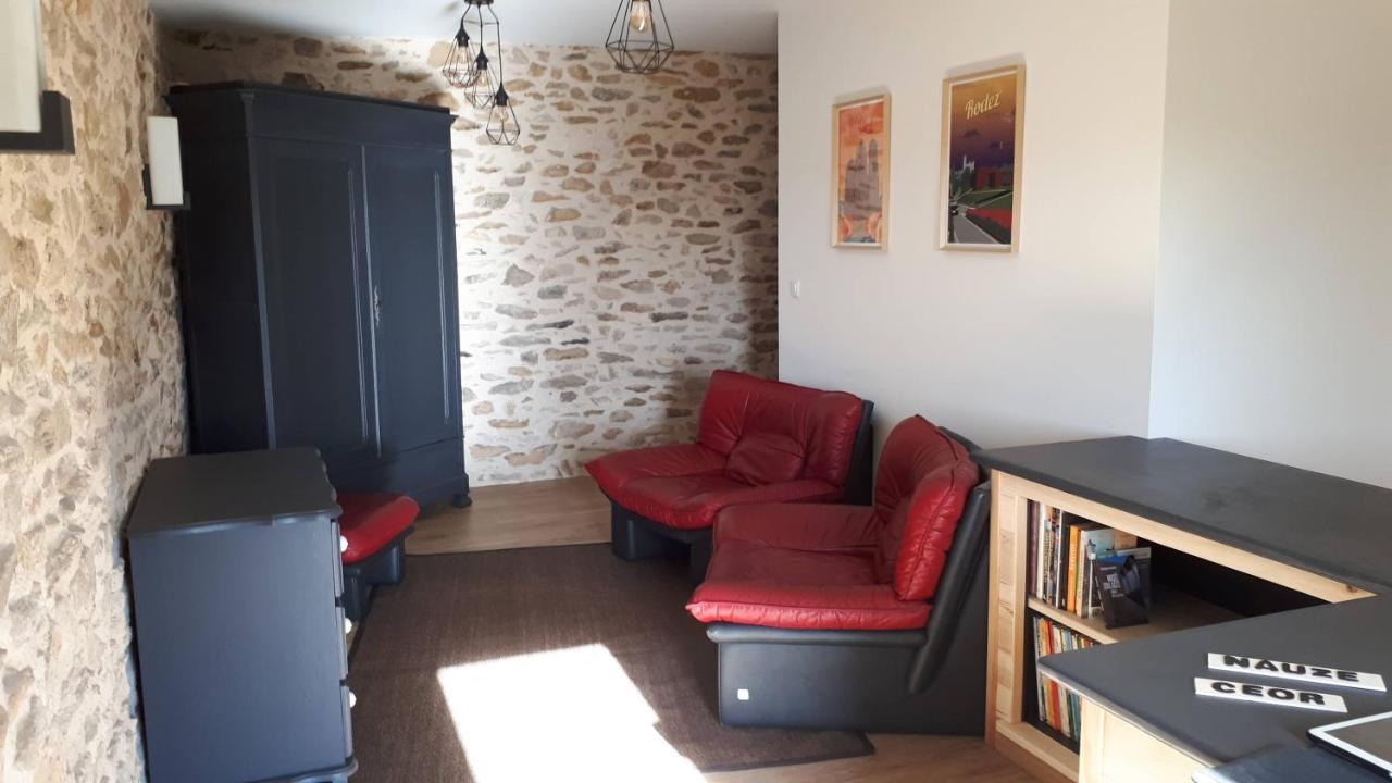 Moyrazes Chambres D'Hotes De Campagnet מראה חיצוני תמונה